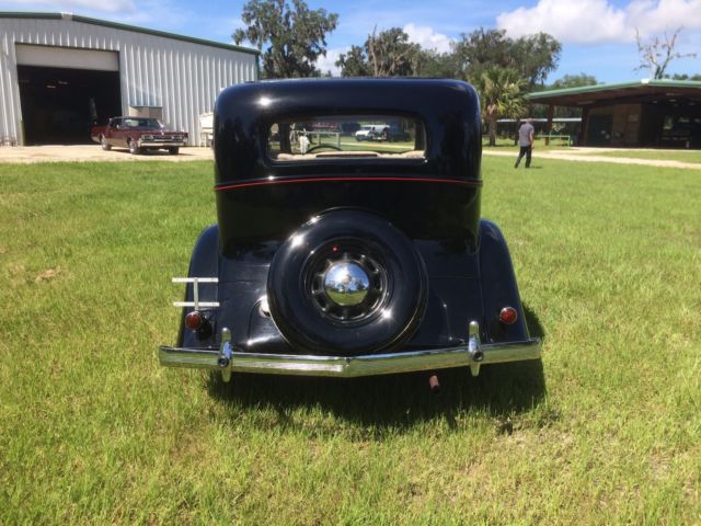 1935 Nash - photo 5