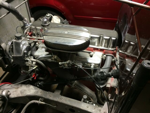 1935 Oldsmobile Other - photo 7