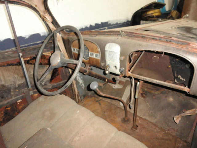 1935 Oldsmobile Other - photo 13