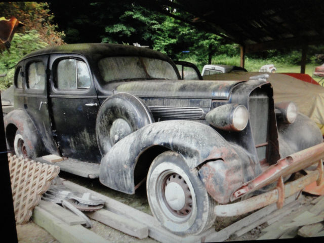 1935 Oldsmobile Other - photo 3