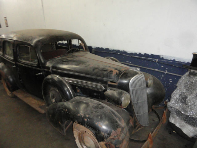 1935 Oldsmobile Other - photo 5