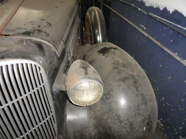 1935 Oldsmobile Other - photo 6