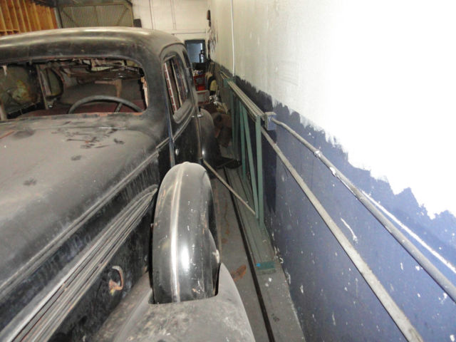 1935 Oldsmobile Other - photo 7