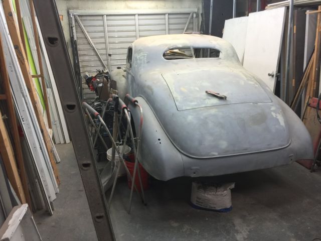 1935 Oldsmobile Other - photo 2