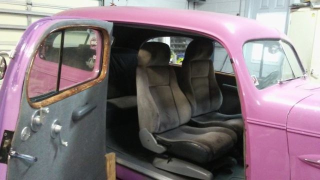 1935 Oldsmobile Other - photo 11