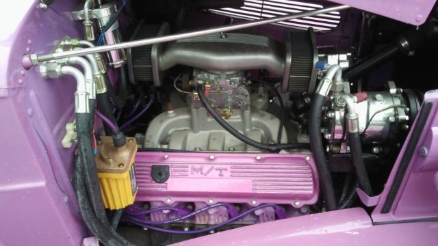 1935 Oldsmobile Other - photo 12