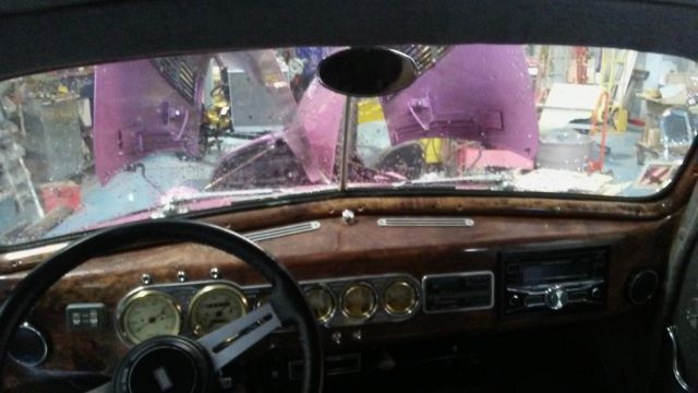 1935 Oldsmobile Other - photo 2