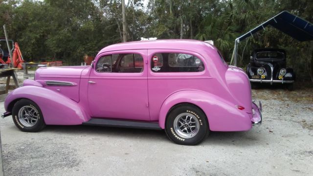 1935 Oldsmobile Other - photo 5