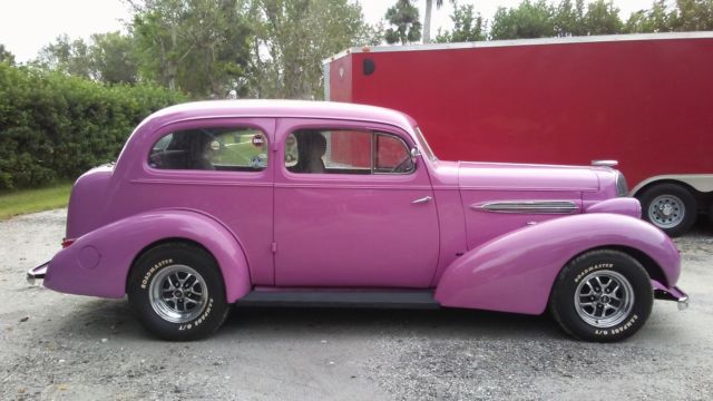 1935 Oldsmobile Other - photo 6
