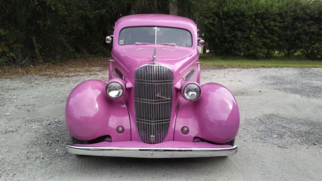 1935 Oldsmobile Other - photo 7
