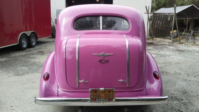 1935 Oldsmobile Other - photo 8