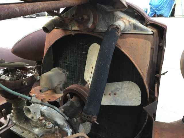 1935 Packard Model 1207 - photo 6