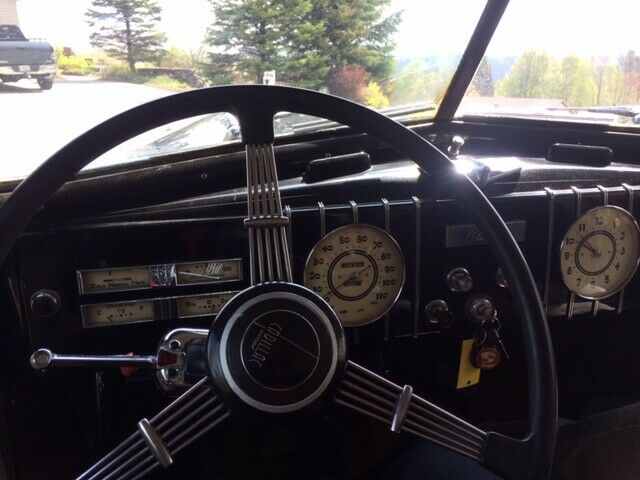 1935 Packard - photo 5