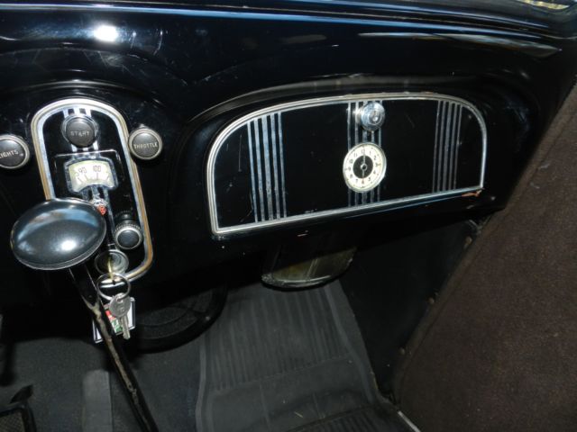 1935 Packard Packard - photo 10