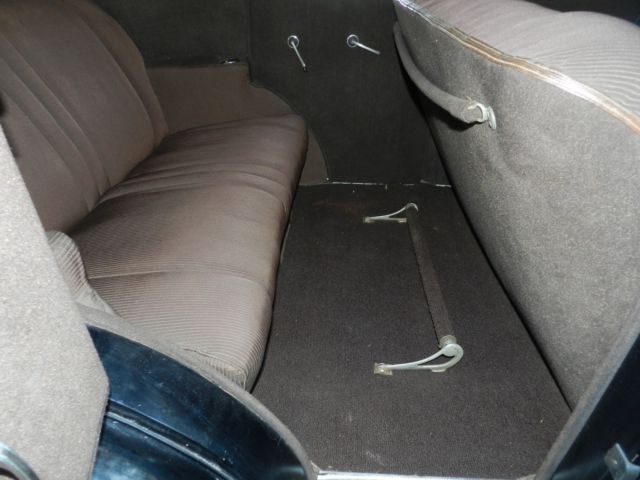 1935 Packard Packard - photo 13
