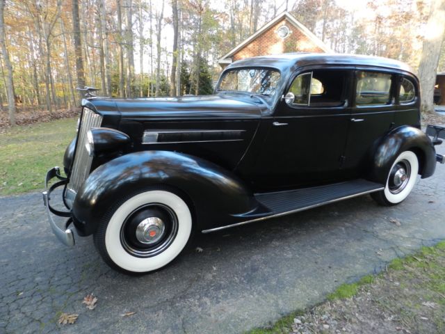 1935 Packard Packard - photo 3