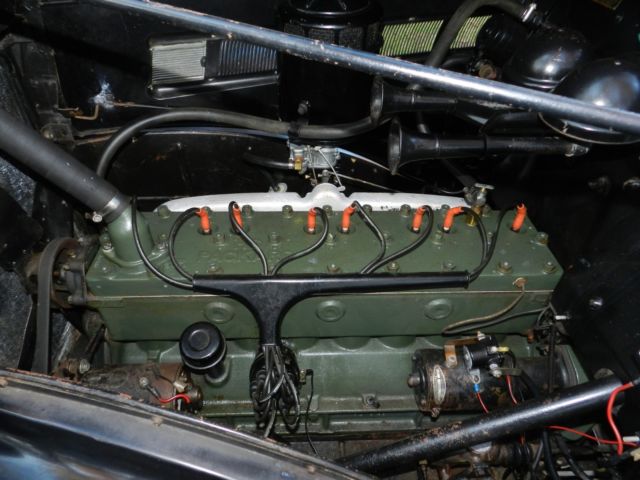 1935 Packard Packard - photo 7