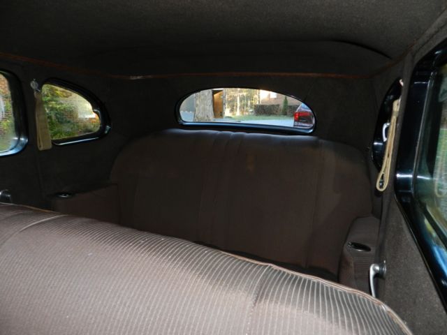 1935 Packard Packard - photo 8