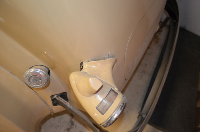 1935 Packard 120B - photo 13