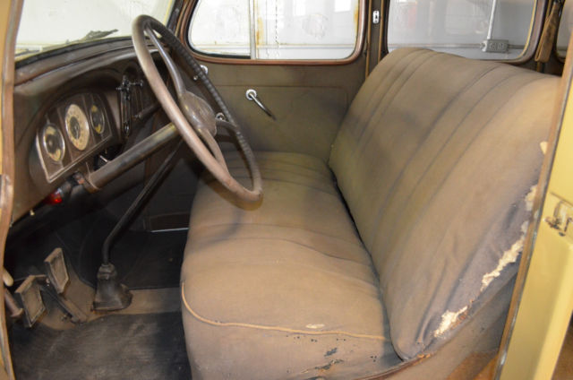 1935 Packard 120B - photo 6