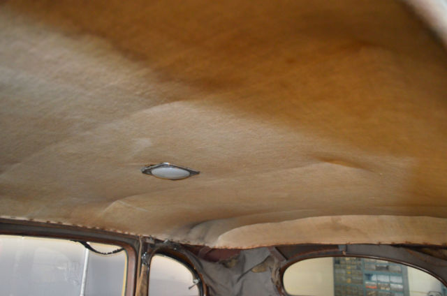 1935 Packard 120B - photo 8