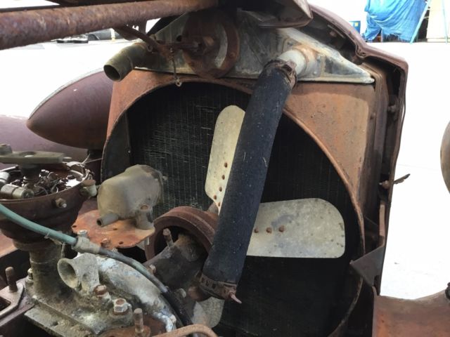 1935 Packard Model 1207 - photo 12