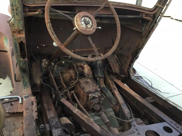 1935 Packard Model 1207 - photo 4