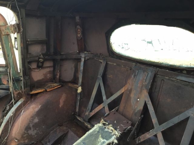 1935 Packard Model 1207 - photo 5