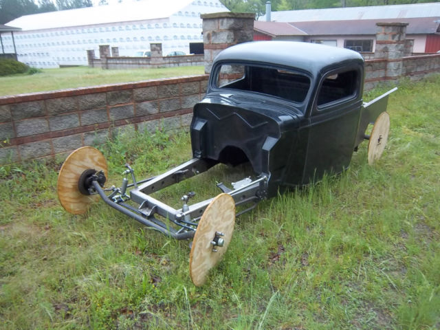 1935 Ford Other - photo 3