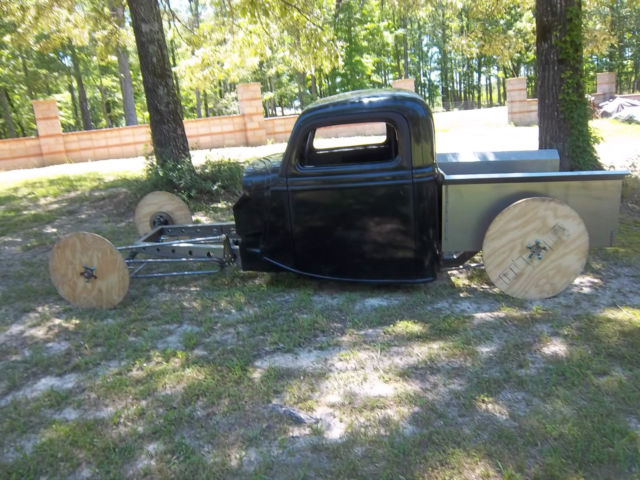 1935 Ford Other - photo 5