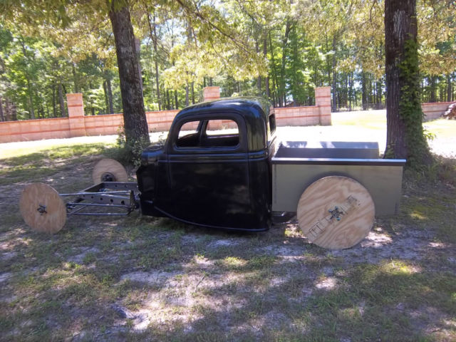 1935 Ford Other - photo 7