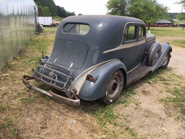 1935 Other Makes - photo 2