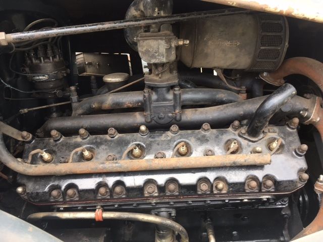 1935 Other Makes - photo 4