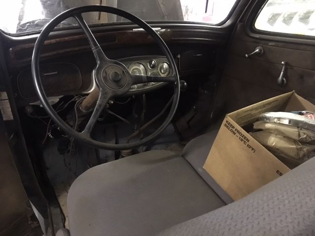 1935 Other Makes - photo 6