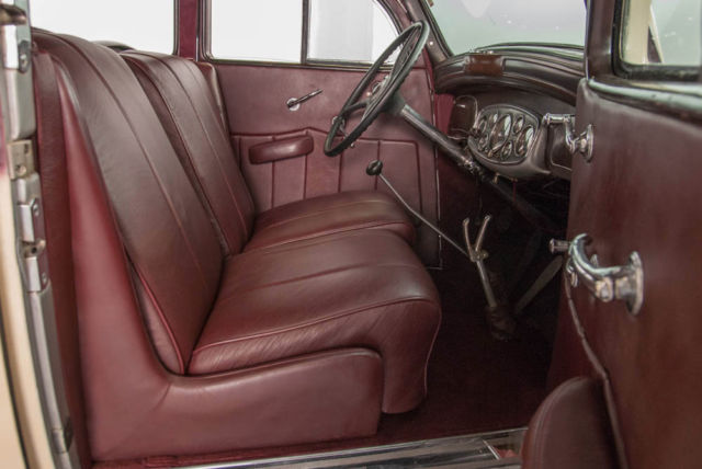 1935 Other Makes 1245 Sedan 1245 Sedan - photo 6