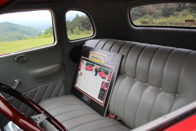 1935 Plymouth Coupe Coupe - photo 10