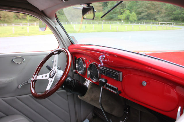 1935 Plymouth Coupe Coupe - photo 11