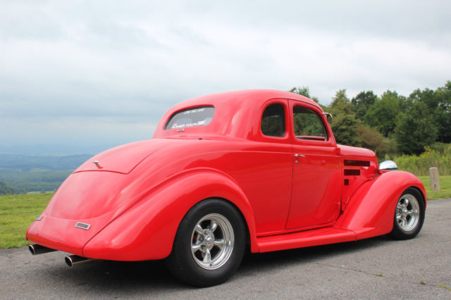 1935 Plymouth Coupe Coupe - photo 4
