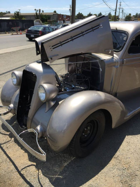 1935 Plymouth Coupe Coupe - photo 13