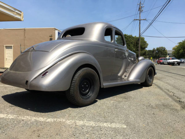 1935 Plymouth Coupe Coupe - photo 3