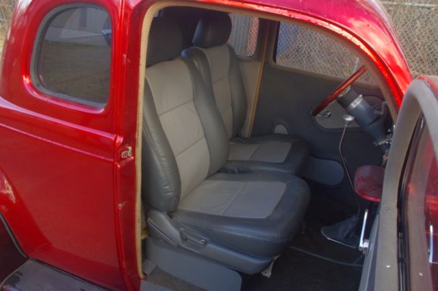 1935 Plymouth Other - photo 11