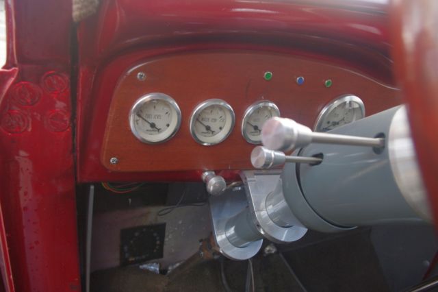 1935 Plymouth Other - photo 13