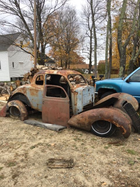 1935 Plymouth Other - photo 2