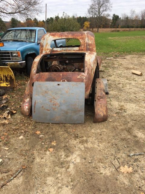 1935 Plymouth Other - photo 3