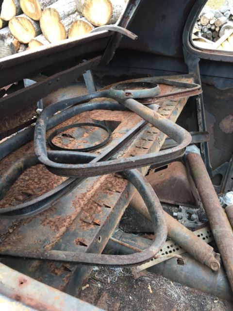 1935 Plymouth Other - photo 5