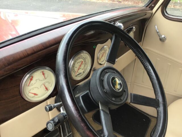 1935 Plymouth Other - photo 10