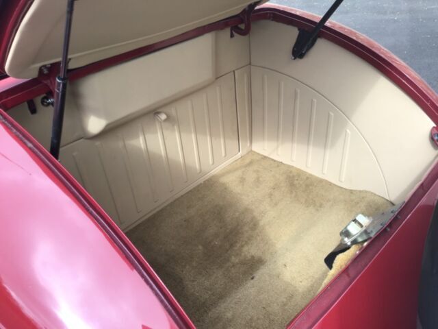 1935 Plymouth Other - photo 12