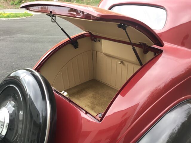 1935 Plymouth Other - photo 13
