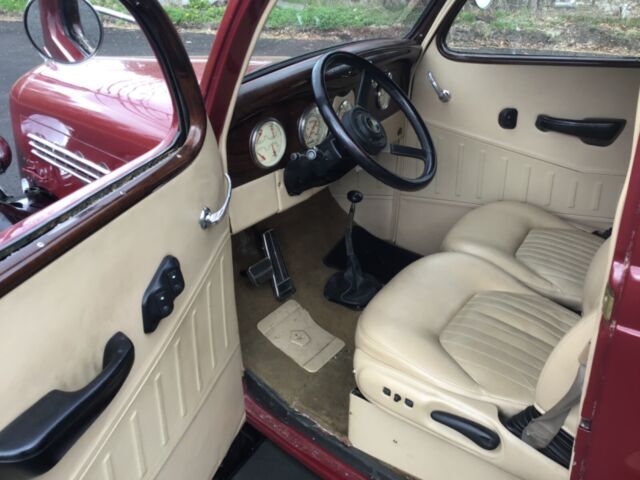 1935 Plymouth Other - photo 8