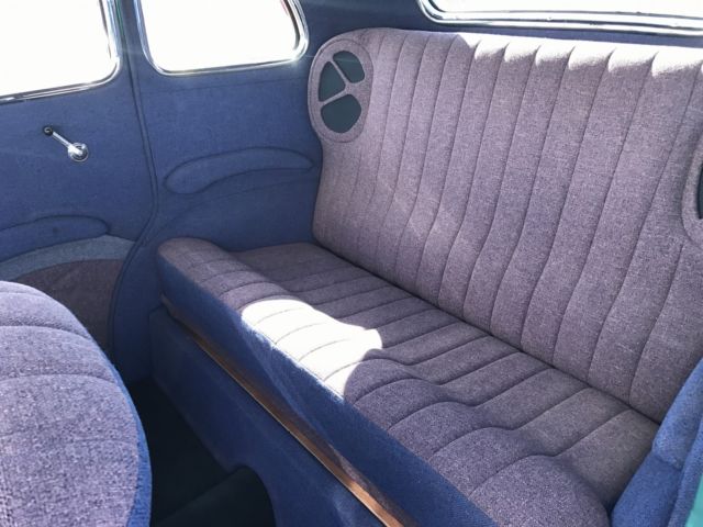 1935 Plymouth Sedan 4 Door - photo 11